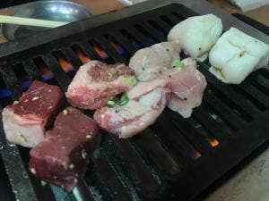 大阪焼肉・ホルモン ふたご 三軒茶屋店