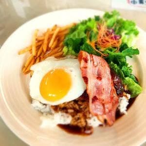 カウアイカフェ いわき泉店