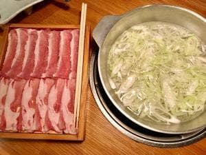 豚道 泉