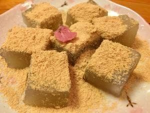甘味処 弁慶