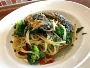 トラットリア・ヴィーヴォ