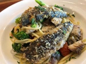 トラットリア・ヴィーヴォ