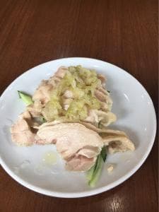 味遊