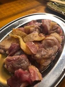 嵐や