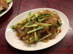 上海キッチン