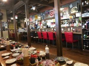 大衆酒場 カド吟