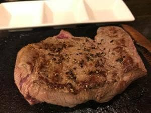 やっぱりステーキ 1st カクテルプラザ店