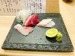 鮨肴 いさみ