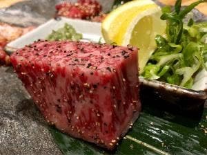 京やきにく 弘 先斗町別邸