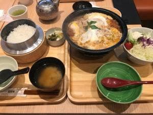 とんかつ和幸 流山おおたかの森店