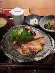 発酵薬膳&カフェ カワセミ