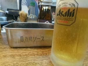 串かつ 太閤