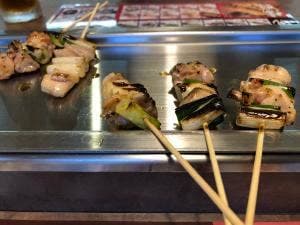 やきとりの名門 秋吉 兵庫駅前店
