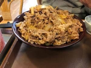 すき家 東大阪加納店