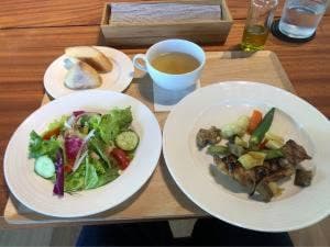 cafe 元気スイッチ