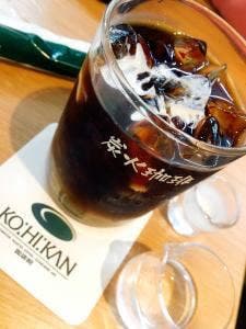 珈琲館 南行徳店