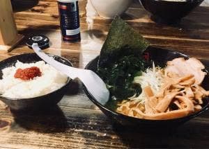 麺屋志乃助