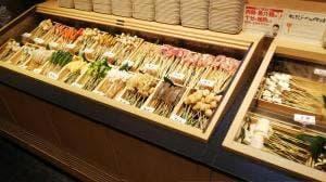 串家物語 ピオレ姫路店