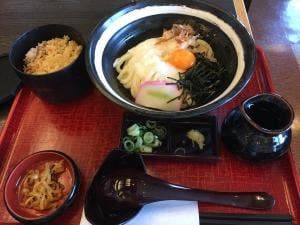杵屋 本厚木ミロード店