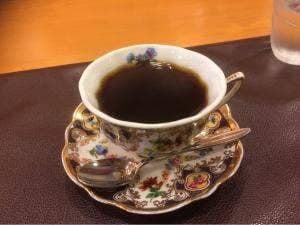 珈琲幸房多香
