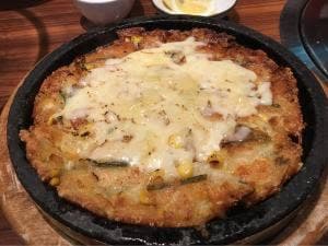 焼肉平壤亭 福知山店