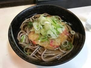 今庄そば 武生店