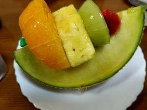 喜多屋果実店