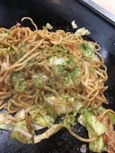 お好み焼 味平