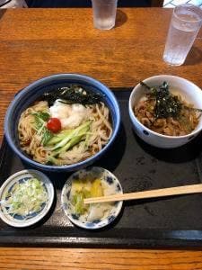 川野屋本家
