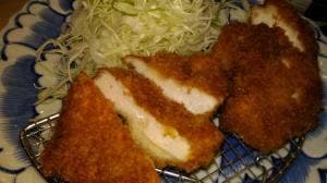 かつ楽 伊丹店