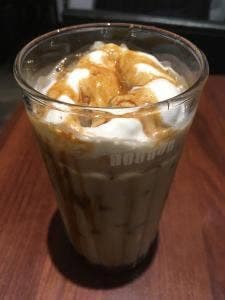 ドトールコーヒーショップ 新宿サブナード店