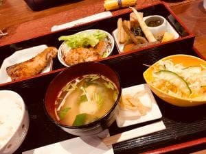 和cafe SHUSUI