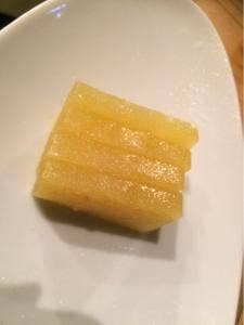 きび羊羮本家