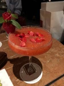 ホテル日航金沢 BAR 夜間飛行