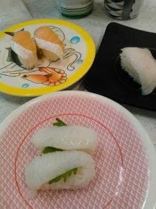 かっぱ寿司 仙台中野栄店
