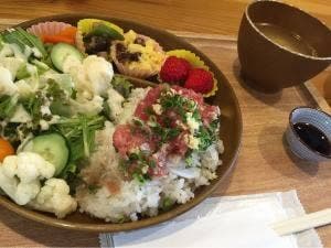 Honey!ハニー!! とれたて食楽部店