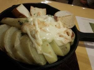パステリア地中海
