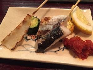 酒菜炭焼き 笠陽