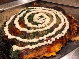 お好み焼き まるん