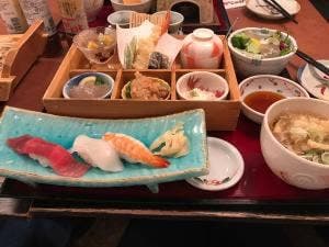 ばんどう太郎 菖蒲店