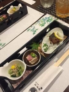 神戸和食 とよき
