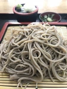 道の駅 番屋 レストラン
