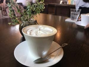 CafeHino