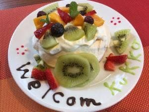 Kukka with Flower&Cafe