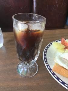ふじ茶房