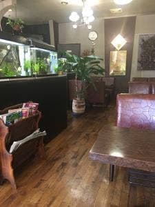 ふじ茶房