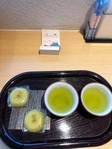 HARE 時々 OCHA
