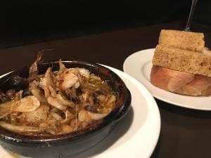 洋食堂