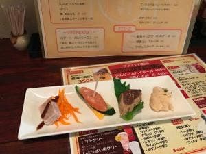 大衆ビストロ酒場 ツマミヤ