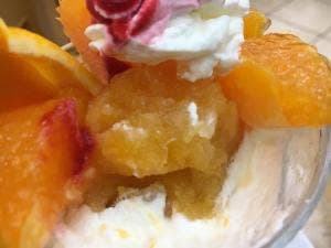 銀座コージーコーナー LIVIN田無店